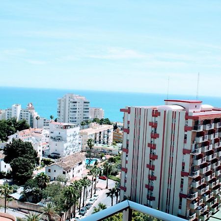 Minerva Apartment Wonderful Sea Views Бенальмадена Экстерьер фото